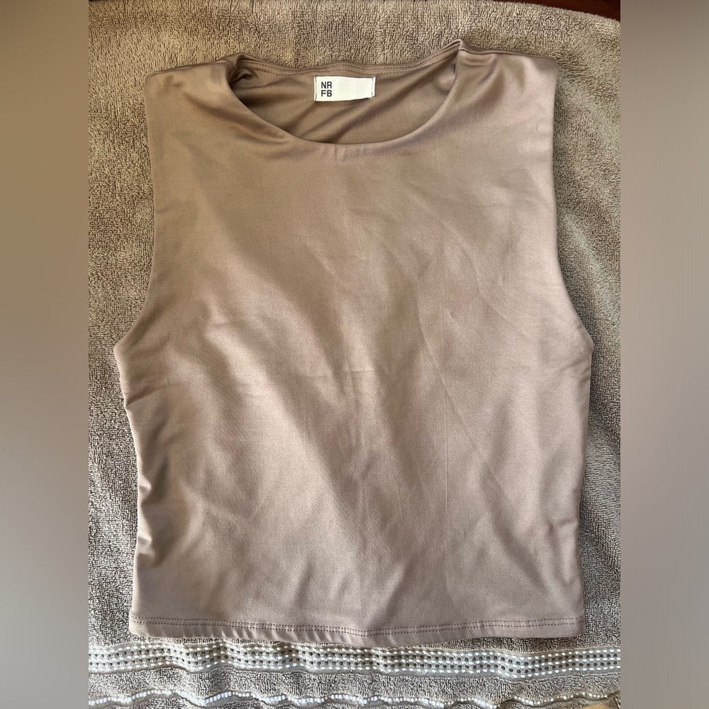 Top from a small shop down in Newport Beach.